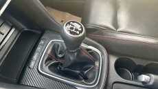 MG ZS 1.5 VTi-TECH Exclusive 5dr Petrol Hatchback